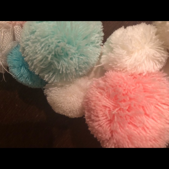 Bunny rabbit wreath - Picture 8 of 8